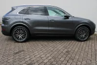 Porsche Cayenne din 2022 cu 81.700 km - oferta POR120558 - foto 16