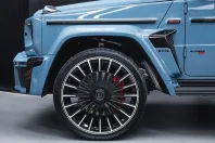 Mercedes-Benz G 63 AMG din 2025 cu 40 km - oferta MER120560 - foto 3