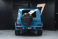 Mercedes-Benz G 63 AMG din 2025 cu 40 km - oferta MER120560 - foto 5