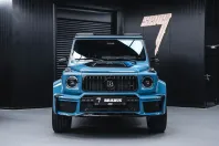 Mercedes-Benz G 63 AMG din 2025 cu 40 km - oferta MER120560 - foto 7