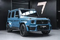 Mercedes-Benz G 63 AMG din 2025 cu 40 km - oferta MER120560 - foto 8