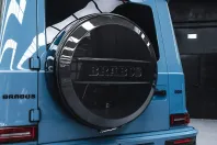 Mercedes-Benz G 63 AMG din 2025 cu 40 km - oferta MER120560 - foto 10