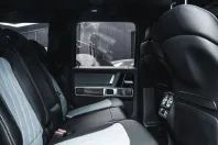 Mercedes-Benz G 63 AMG din 2025 cu 40 km - oferta MER120560 - foto 15