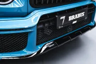 Mercedes-Benz G 63 AMG din 2025 cu 40 km - oferta MER120560 - foto 17