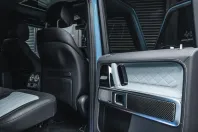 Mercedes-Benz G 63 AMG din 2025 cu 40 km - oferta MER120560 - foto 18