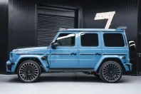 Mercedes-Benz G 63 AMG din 2025 cu 40 km - oferta MER120560 - foto 20