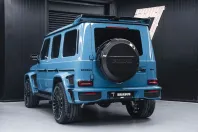 Mercedes-Benz G 63 AMG din 2025 cu 40 km - oferta MER120560 - foto 22