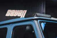 Mercedes-Benz G 63 AMG din 2025 cu 40 km - oferta MER120560 - foto 23