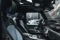 Mercedes-Benz G 63 AMG din 2025 cu 40 km - oferta MER120560 - foto 24