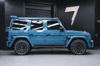 Mercedes-Benz G 63 AMG din 2025 cu 40 km - oferta MER120560 - foto 25