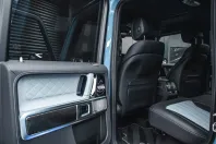 Mercedes-Benz G 63 AMG din 2025 cu 40 km - oferta MER120560 - foto 26