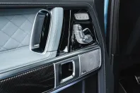 Mercedes-Benz G 63 AMG din 2025 cu 40 km - oferta MER120560 - foto 27