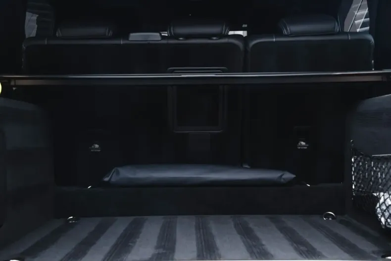 Mercedes-Benz G 63 AMG din 2025 cu 40 km - oferta MER120560 - foto 28