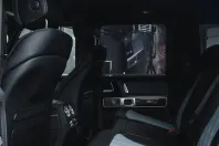 Mercedes-Benz G 63 AMG din 2025 cu 40 km - oferta MER120560 - foto 29