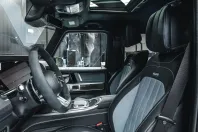 Mercedes-Benz G 63 AMG din 2025 cu 40 km - oferta MER120560 - foto 30