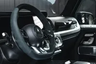 Mercedes-Benz G 63 AMG din 2025 cu 40 km - oferta MER120560 - foto 31