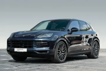 Porsche Cayenne din 2024 - oferta POR120561