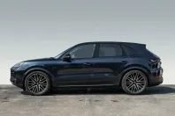 Porsche Cayenne din 2024 cu 27.900 km - oferta POR120561 - foto 2
