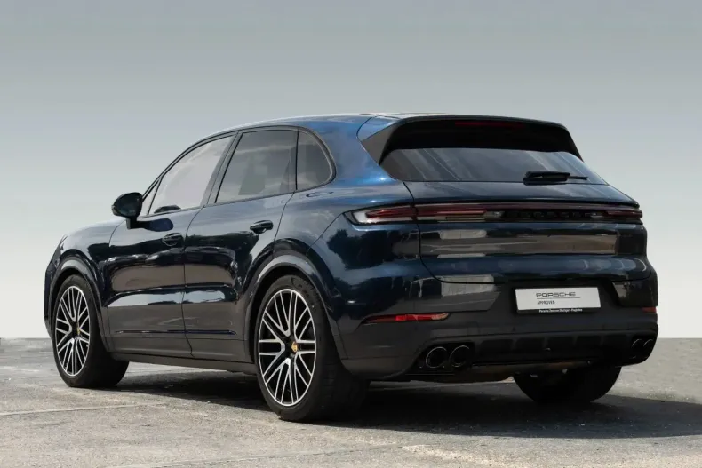 Porsche Cayenne din 2024 cu 27.900 km - oferta POR120561 - foto 3