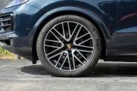 Porsche Cayenne din 2024 cu 27.900 km - oferta POR120561 - foto 4