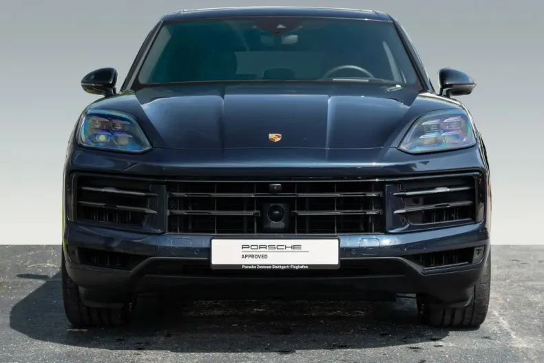 Porsche Cayenne din 2024 cu 27.900 km - oferta POR120561 - foto 6