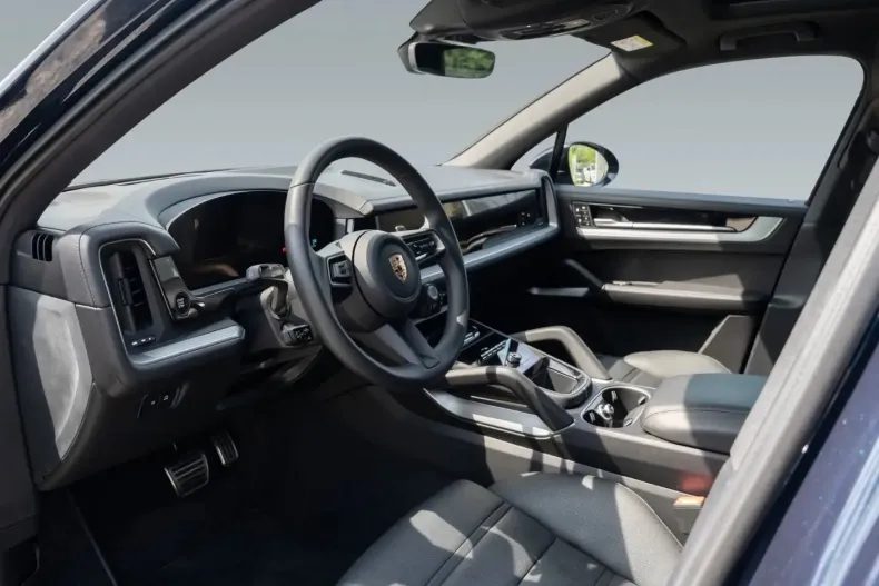 Porsche Cayenne din 2024 cu 27.900 km - oferta POR120561 - foto 7