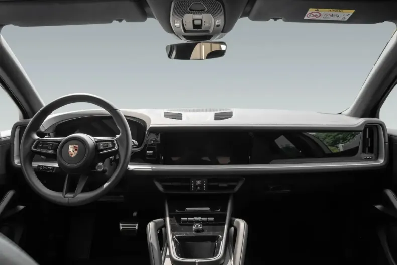 Porsche Cayenne din 2024 cu 27.900 km - oferta POR120561 - foto 9