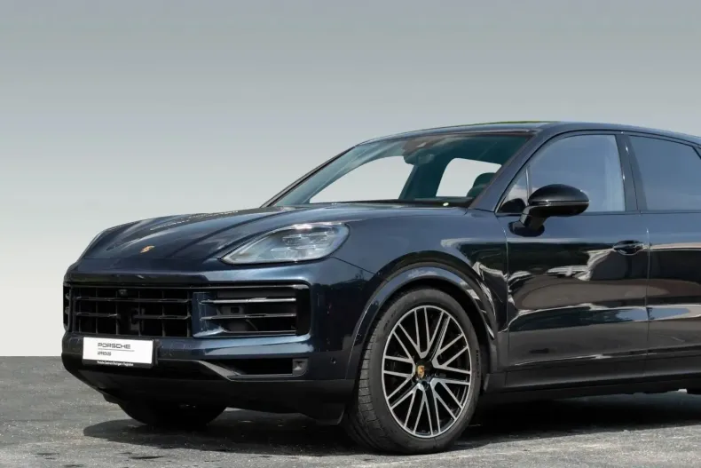Porsche Cayenne din 2024 cu 27.900 km - oferta POR120561 - foto 11