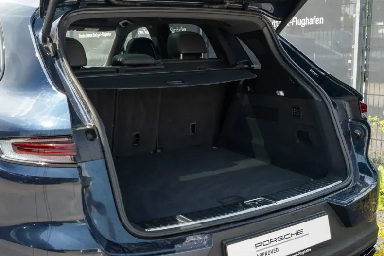 Porsche Cayenne din 2024 cu 27.900 km - oferta POR120561 - foto 17