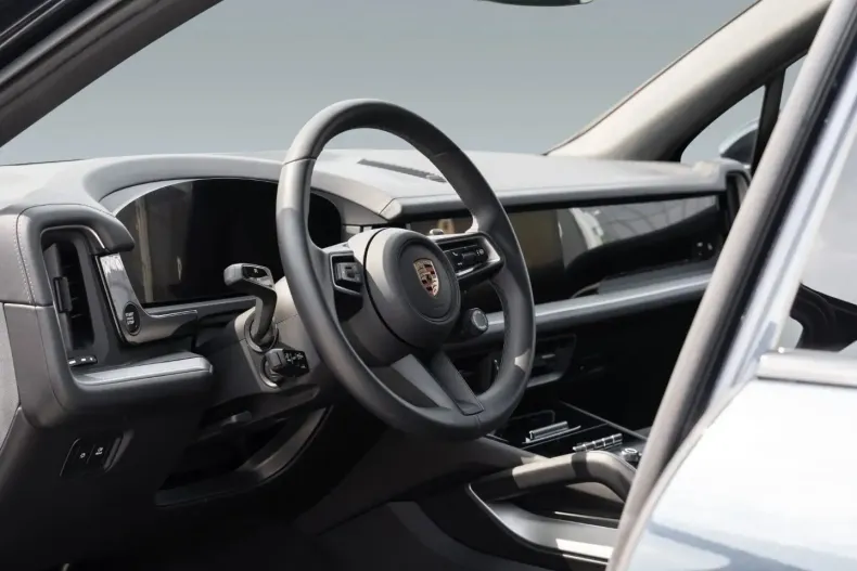 Porsche Cayenne din 2024 cu 27.900 km - oferta POR120561 - foto 20