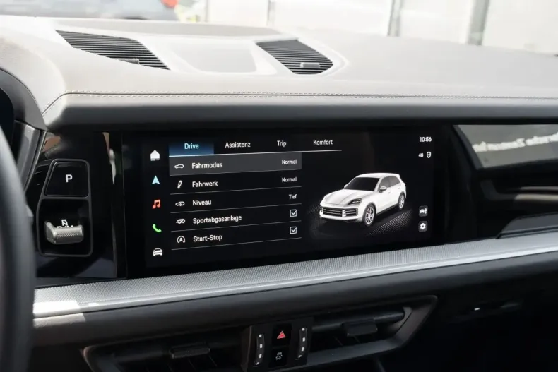 Porsche Cayenne din 2024 cu 27.900 km - oferta POR120561 - foto 25