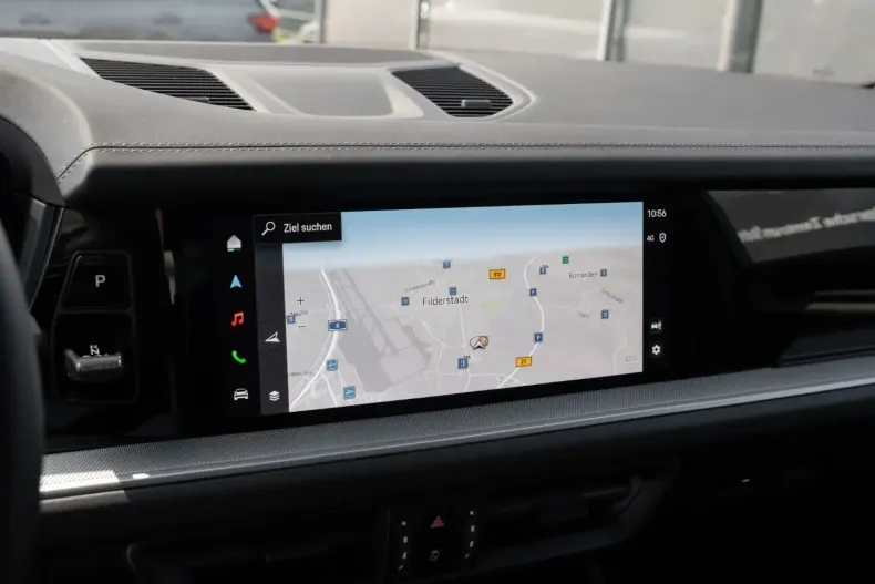 Porsche Cayenne din 2024 cu 27.900 km - oferta POR120561 - foto 26