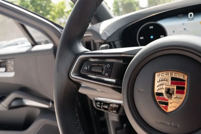 Porsche Cayenne din 2024 cu 27.900 km - oferta POR120561 - foto 27