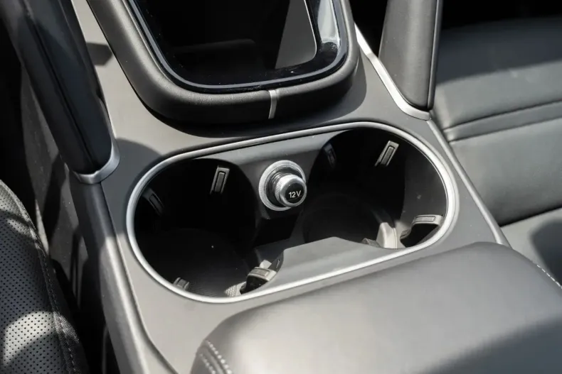 Porsche Cayenne din 2024 cu 27.900 km - oferta POR120561 - foto 29