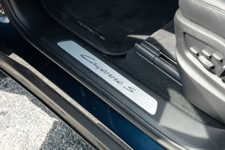 Porsche Cayenne din 2024 cu 27.900 km - oferta POR120561 - foto 33