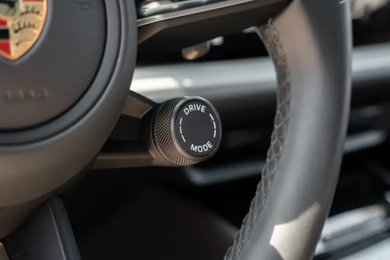 Porsche Cayenne din 2024 cu 27.900 km - oferta POR120561 - foto 34