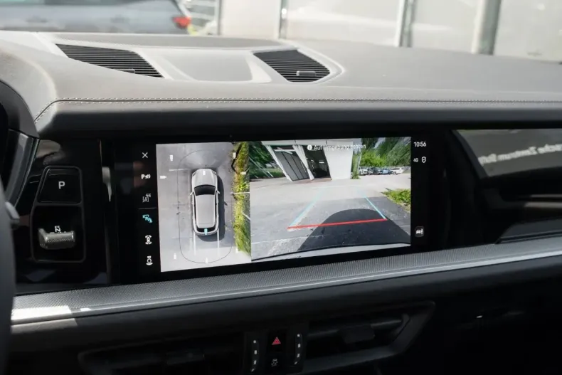 Porsche Cayenne din 2024 cu 27.900 km - oferta POR120561 - foto 35