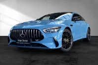 Mercedes-Benz AMG GT din 2024 cu 6.390 km - oferta MER120562 - foto 2