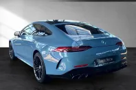 Mercedes-Benz AMG GT din 2024 cu 6.390 km - oferta MER120562 - foto 4