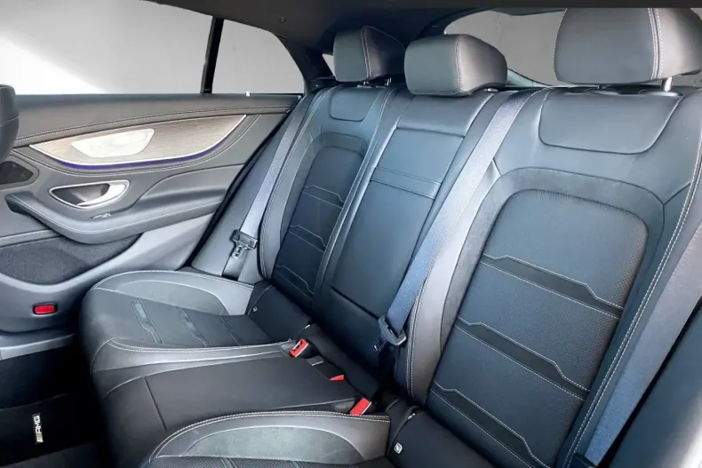 Mercedes-Benz AMG GT din 2024 cu 6.390 km - oferta MER120562 - foto 10