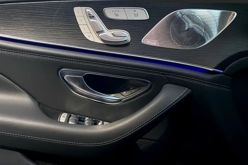 Mercedes-Benz AMG GT din 2024 cu 6.390 km - oferta MER120562 - foto 14