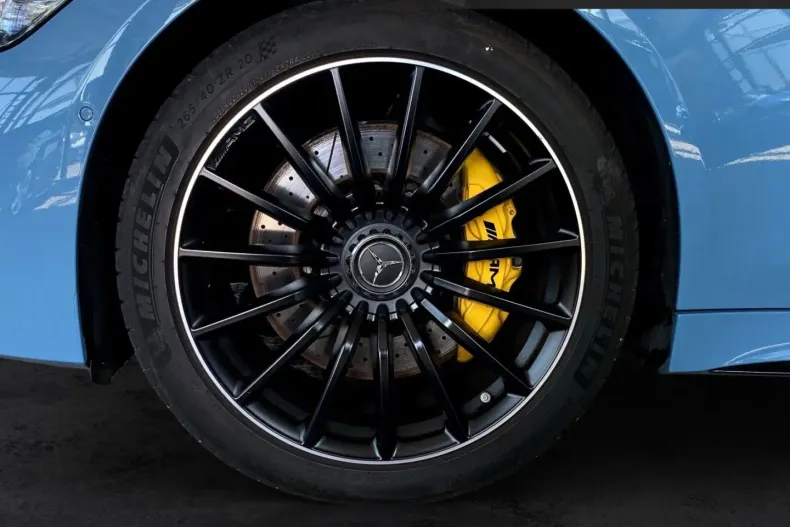 Mercedes-Benz AMG GT din 2024 cu 6.390 km - oferta MER120562 - foto 15