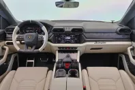 Lamborghini Urus din 2025 cu 900 km - oferta LAM120563 - foto 5