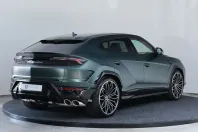 Lamborghini Urus din 2025 cu 900 km - oferta LAM120563 - foto 6