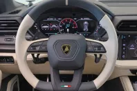 Lamborghini Urus din 2025 cu 900 km - oferta LAM120563 - foto 16