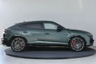 Lamborghini Urus din 2025 cu 900 km - oferta LAM120563 - foto 18