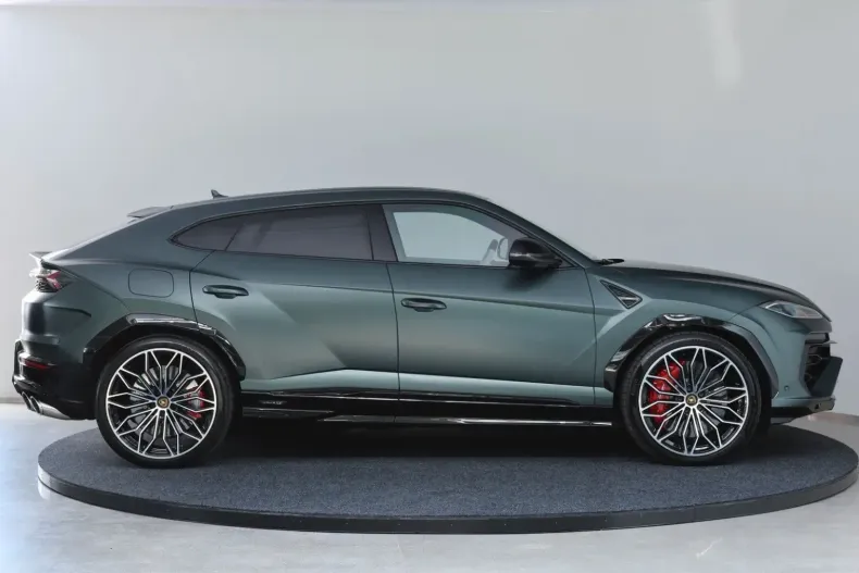 Lamborghini Urus din 2025 cu 900 km - oferta LAM120563 - foto 18