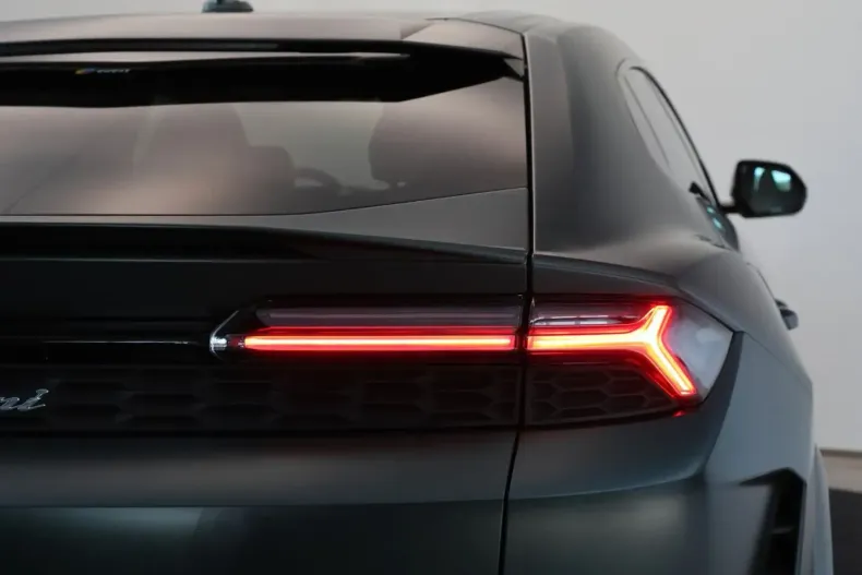 Lamborghini Urus din 2025 cu 900 km - oferta LAM120563 - foto 20