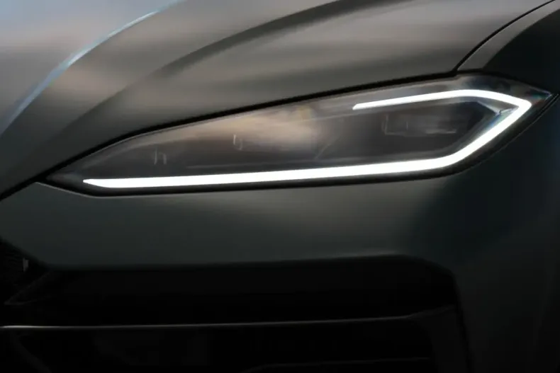 Lamborghini Urus din 2025 cu 900 km - oferta LAM120563 - foto 23