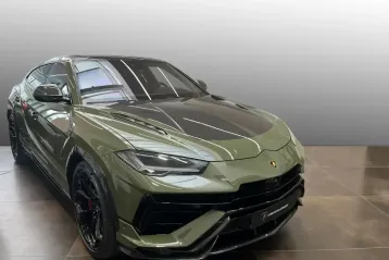 Lamborghini Urus din 2023 - oferta LAM120564